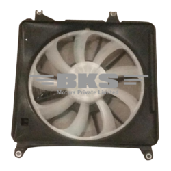 RADIATOR FAN ASSEMBLY-ALTO 800 1ST GEN 2012-NOW
