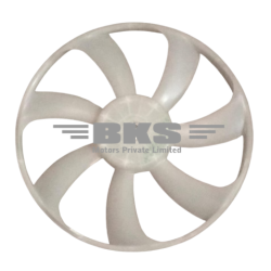 SHROUD ASSY, FAN-SWIFT 2007-2012
