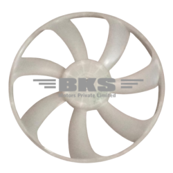 FAN, RADIATOR-BALENO 2015-NOW/DZIRE 3RD GEN 2017-2024/EECO 2022-NOW/SWIFT 3RD GEN 2018-2024