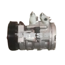 COMPRESSOR ASSEMBLY-INDICA VISTA 2008-2014/MANZA 2009-2015