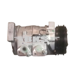 COMPRESSOR ASSEMBLY-SCORPIO 3RD GEN 2014-NOW