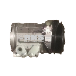 COMPRESSOR ASSEMBLY-NEXON 1ST GEN 2017-2019