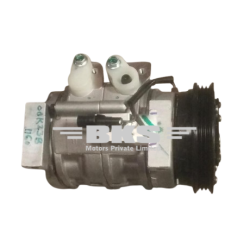 COMPRESSOR ASSEMBLY-ALTO 800 1ST GEN  2012-NOW