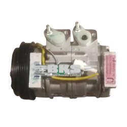 COMP ASSY W/MAG CLUTCH U203