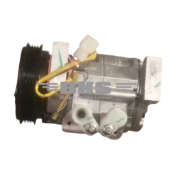 COMPRESSOR ASSEMBLY-INDICA 2005-2018/INDIGO 2002-2018