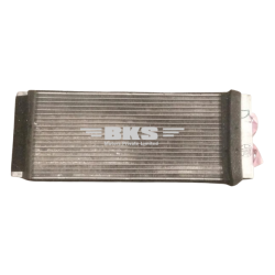 HEATER CORE ASSY