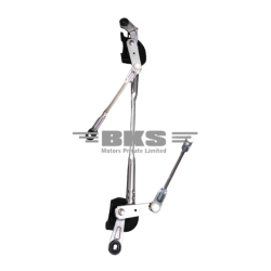 WIPER LINK ASSEMBLY-S-PRESSO 2019-2022