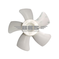FAN BLADE