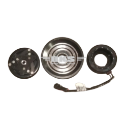 CLUTCH ASSY. MANGET - VISTA