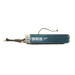 EVAPORATOR-REAR UNIT