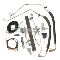 KITTING PARTS MODEL 'C' AM