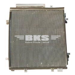 CONDENSER-VITARA BREZZA 1ST GEN 2016-2019