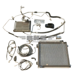 AC KITTING -ALTO 800