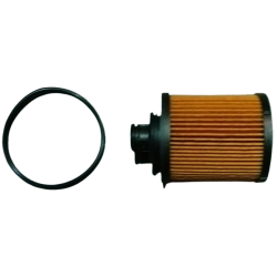 ELEMENT, OIL FILTER-BALENO 2ND GEN 2015-2019/CIAZ 1ST GEN 2014-2019/DZIRE 3RD GEN 2017-2020/ERTIGA 1ST GEN 2012-2020/RITZ 1ST GEN 2009-2019/S-CROSS 1ST GEN 2015-2020/SWIFT 2007-2020/SWIFT DZIRE 2ND GEN 2012-2017