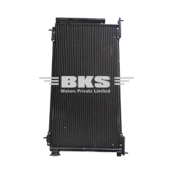 CONDENSER
