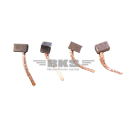 STARTER BRUSH-800 2ND GEN 1986-2014/ALTO 2000-2012