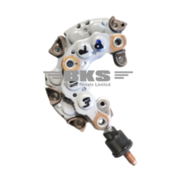 RECTIFIER, ALTERNATOR-1000 1990-2000/ESTEEM 1994-2008/ZEN 1996-2006