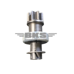 CLUTCH ASSEMBLY, STARTER-800 2ND GEN 1986-2014/OMNI 1984-2019
