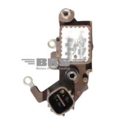 ALTERNATOR REGULATOR-FORTUNER 1ST GEN 2009-2016/INNOVA 2005-2014