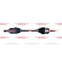 DRIVE SHAFT (RH)-INDICA 2005-2018/INDIGO 2005-2011