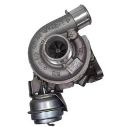 TURBOCHARGER-CRETA 1ST GEN 2015-2018/ELANTRA 6TH GEN 2016-2019/FLUIDIC ELANTRA 5TH GEN 2012-2015/VERNA FLUIDIC 4TH GEN 2011-2017