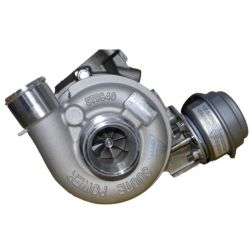 TURBOCHARGER-CRETA 1ST GEN 2015-2018/ELANTRA 6TH GEN 2016-2019/FLUIDIC ELANTRA 5TH GEN 2012-2015/VERNA FLUIDIC 4TH GEN 2011-2017