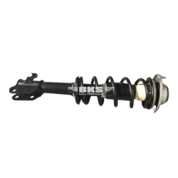 FRONT SUSPENSION STRUT ASSEMBLY RIGHT-WAGON R 1ST GEN 2003-2010/ZEN ESTILO 1ST GEN 2006-2013