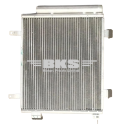 CONDENSER ASSEMBLY-A-STAR 2008-2013