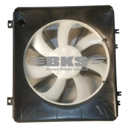 FAN ASSY COOLING-VITARA BREZZA 1ST GEN  2020-2022