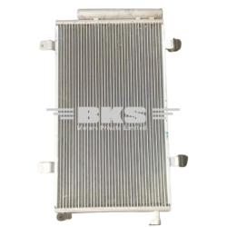 CONDENSER-SX4 1ST GEN 2007-2013
