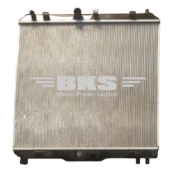 RADIATOR ASSEMBLY-VITARA BREZZA 1ST GEN 2016-2019