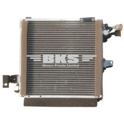 CONDENSER-800 2ND GEN 1986-2014