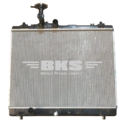RADIATOR ASSEMBLY-SWIFT 2013-2017