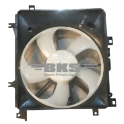 FAN ASSY COOLING-CELERIO PTL 2013-21 BLOWER