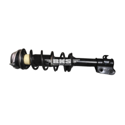 FRONT SUSPENSION STRUT ASSEMBLY LEFT