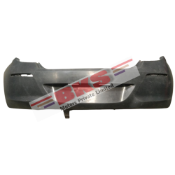 COVER-RR BUMPER-I20 1ST GEN F/L 1.2L/1.4L 2012-2014 PTL/DSL