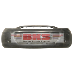 FASCIA-FRONT BUMPER-MICRA 2013-2020