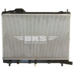 RADIATOR ASSY YRA D MT