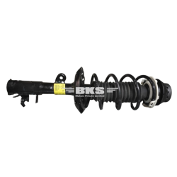 FRONT SUSPENSION STRUT RIGHT-JAZZ 1ST GEN 2009-2013