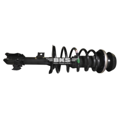 FRONT SUSPENSION STRUT ASSEMBLY LEFT-RITZ 1ST GEN 2009-2017