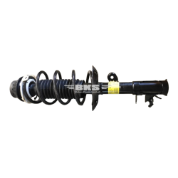 FRONT SUSPENSION STRUT LEFT-JAZZ 1ST GEN 2009-2013