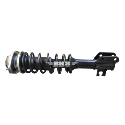FRONT SUSPENSION STRUT ASSEMBLY LEFT-ZEN 1996-2006