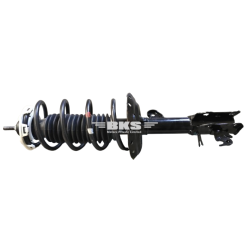 FRONT SUSPENSION STRUT RIGHT