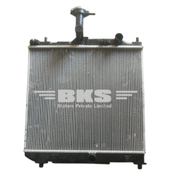 RADIATOR ASSY YL7 WO/D
