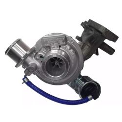 TURBOCHARGER-GRAND I10 2013-2016/XCENT 2013-2016