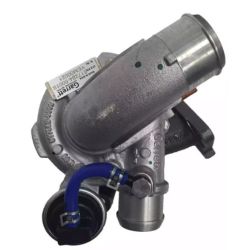 TURBOCHARGER-VENTURE 2011-2017