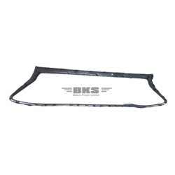 PIECE-RADIATOR GRILLE - AURA 2020-2023 PTL/DSL/CNG