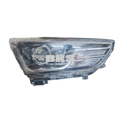 LAMP ASSY-HEAD,RH - CRETA 1ST GEN 2018-2020 PTL/DSL
