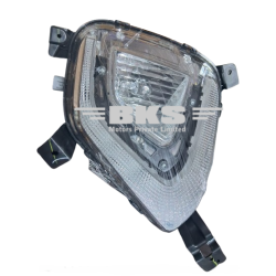 LAMP ASSY-FRONT FOG,RH- CRETA 1ST GEN F/L 2018-2020 DSL/PTL