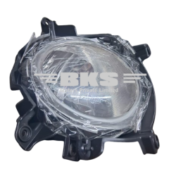 LAMP ASSY-FRONT FOG - I20 ACTIVE 2ND GEN-2015-2018 PTL/DSL